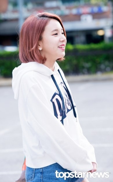 트와이스 채영 | 인스티즈