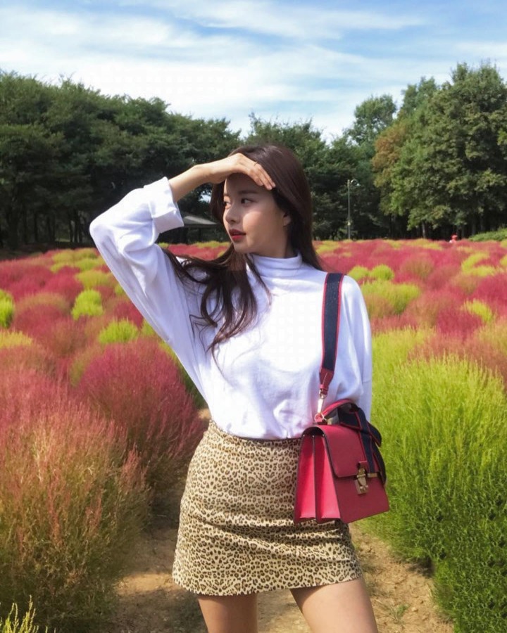 최근 한보름 인스타 | 인스티즈