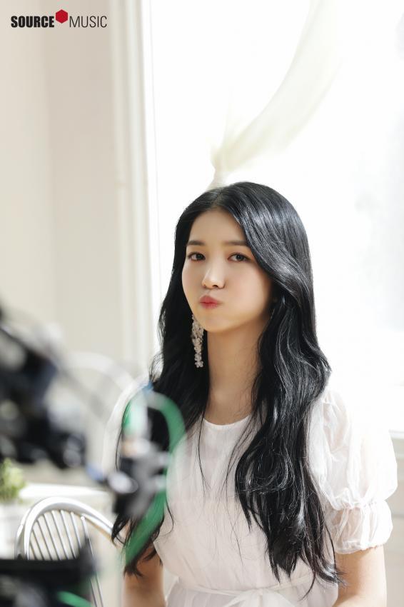 347번째 하루 한번 여자친구 소원 | 인스티즈