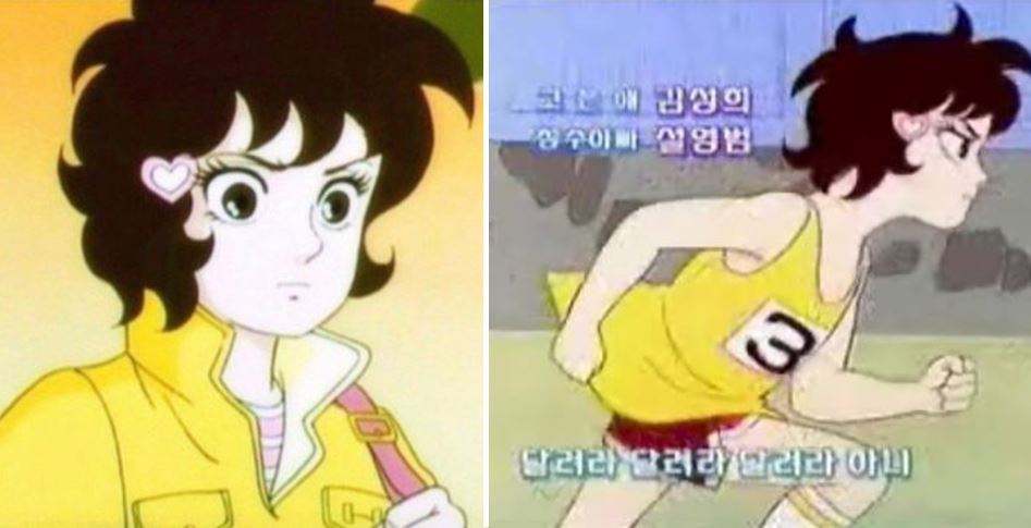 국산 애니메이션 전성기 시절 | 인스티즈
