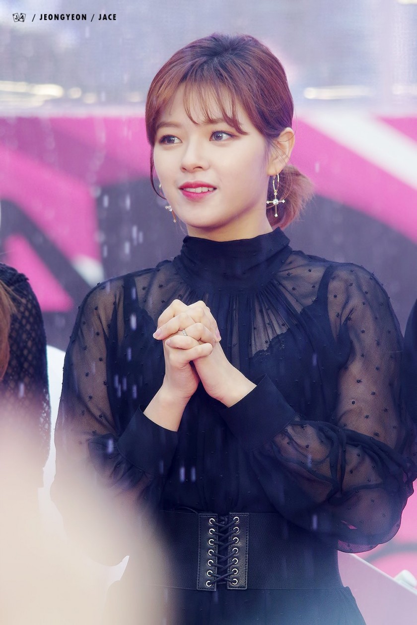 여자여자한 트와이스 정연 | 인스티즈