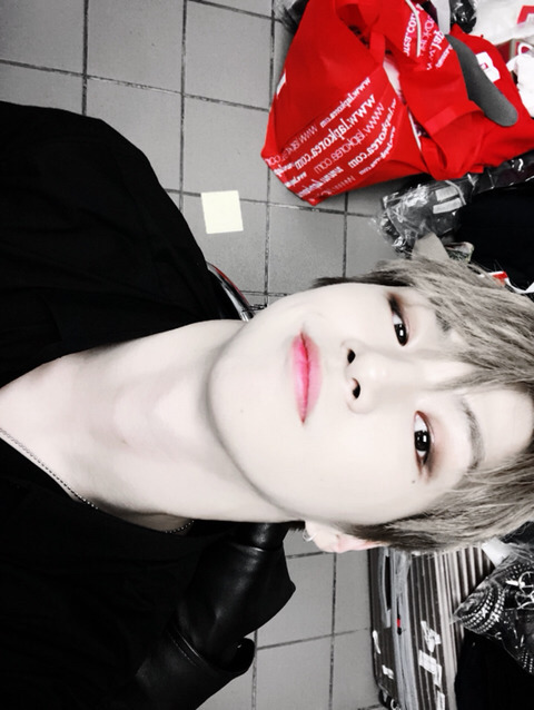 장*인 이미지