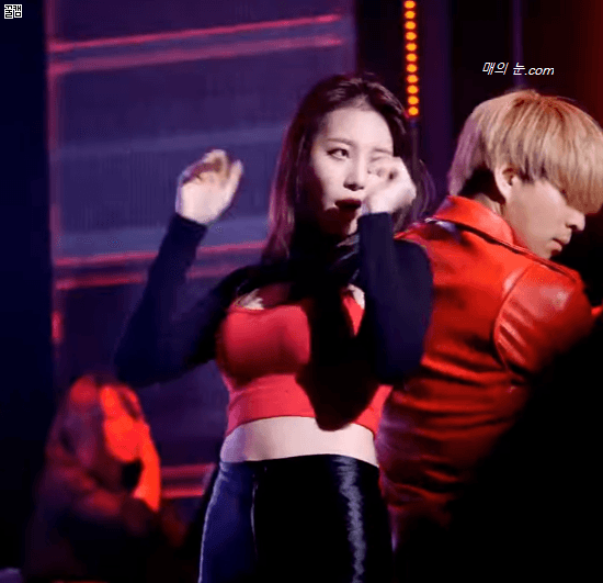 트러블메이커 유라 | 인스티즈