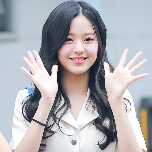 아이즈원 장바페.jpgif | 인스티즈
