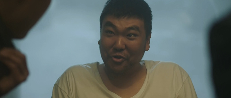 [라이프온마스] 강력 3반이 불법 수사를 하는법.jpg | 인스티즈