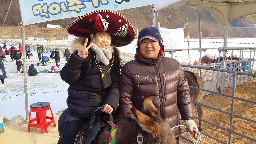 동키 이미지