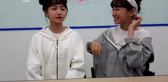 의외로 얻어걸린 아이돌학교 5화 | 인스티즈