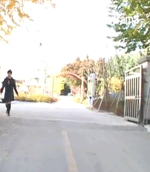 중딩 시절 아이유.jpgif | 인스티즈