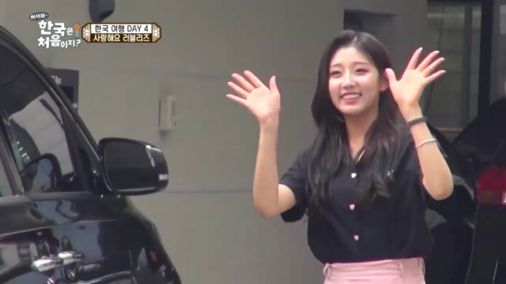 일상이 시트콤이었던 어서와 한국은 처음이지 멕시코 친구들ㅋㅋㅋfeat.천운의 사나이 | 인스티즈