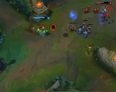 [LOL] 페이커의 무빙.gif | 인스티즈