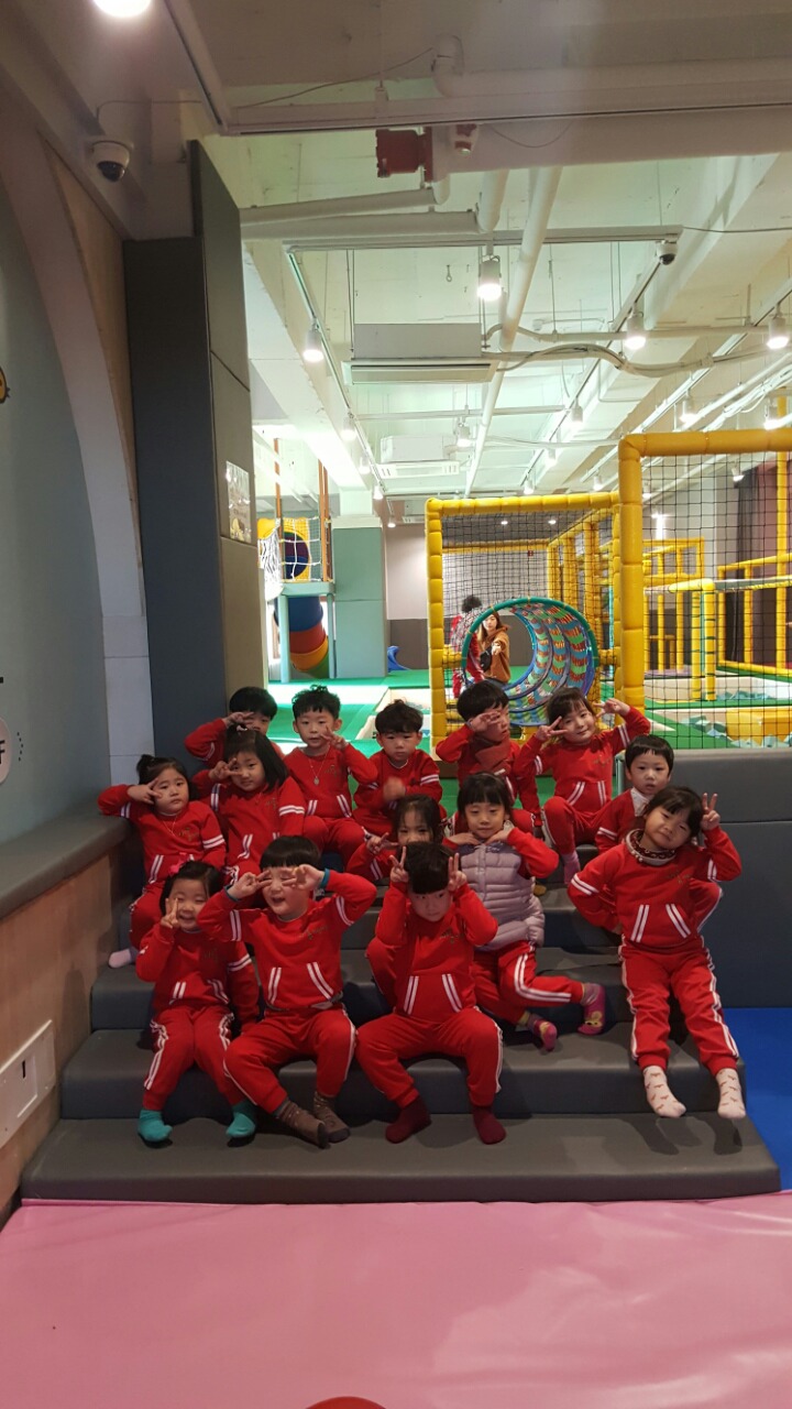 점핑히어로 이미지