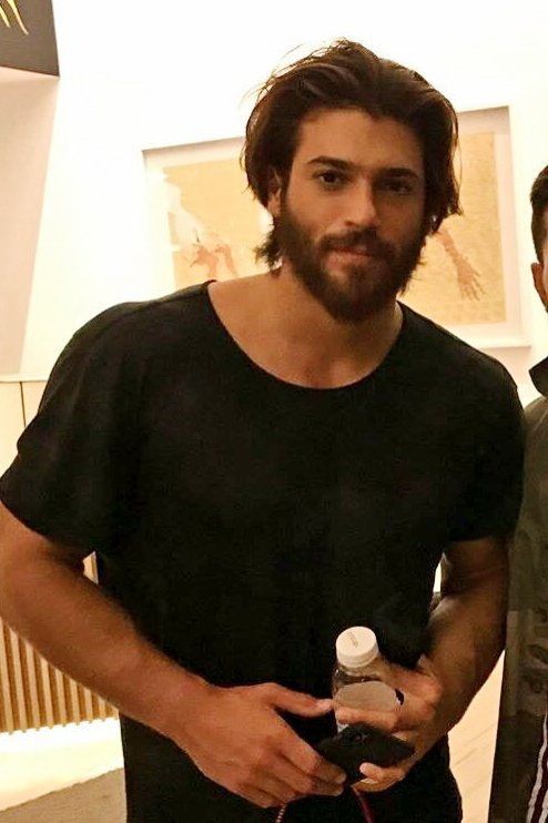 [canyaman] 터키에서 최고의 인기를 달리는 있는 변호사 출신 배우(동생이지만 오빠라고 부르싶긔~♥) | 인스티즈