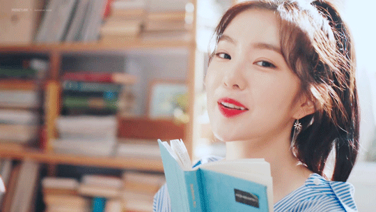 광고속의 아이린 | 인스티즈