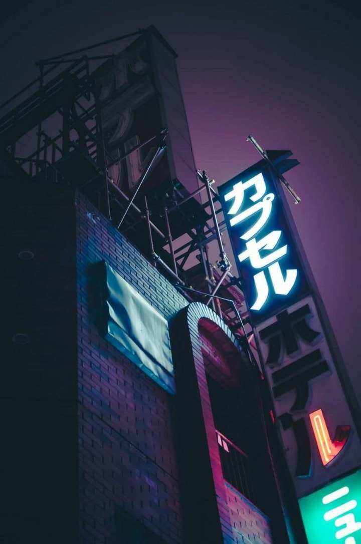 우주같은 색 사진 모음 | 인스티즈