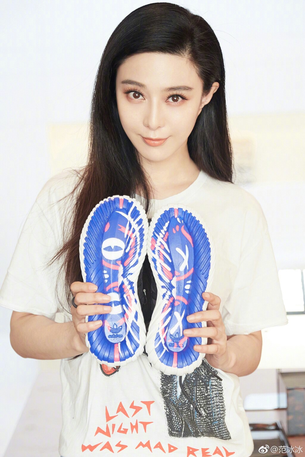 판빙빙으로 보는 중국연예인 화장 트렌드 변화 | 인스티즈
