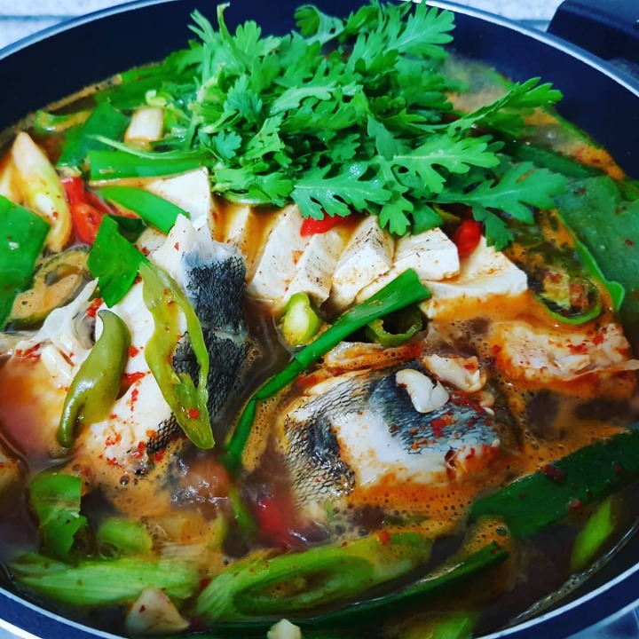 맛대구탕 이미지