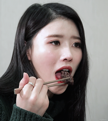 [러블리즈] 박싱데이가 찾아와서 미주 | 인스티즈