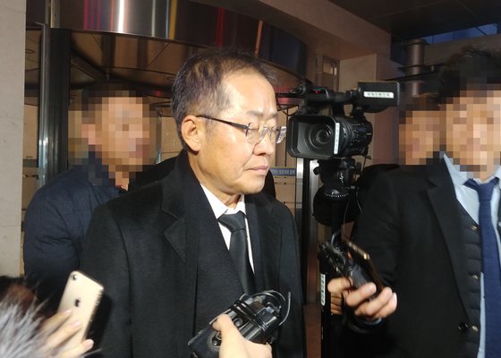 故이재수 기무사령관 조문한 사람들 | 인스티즈