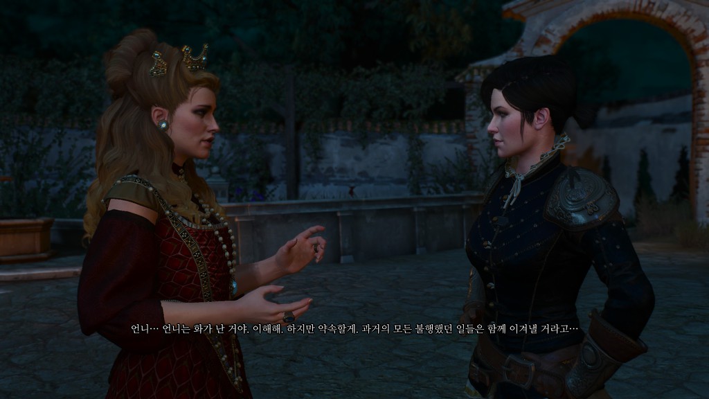 [위쳐3:블러드앤와인] 공성 작전 2 | 인스티즈