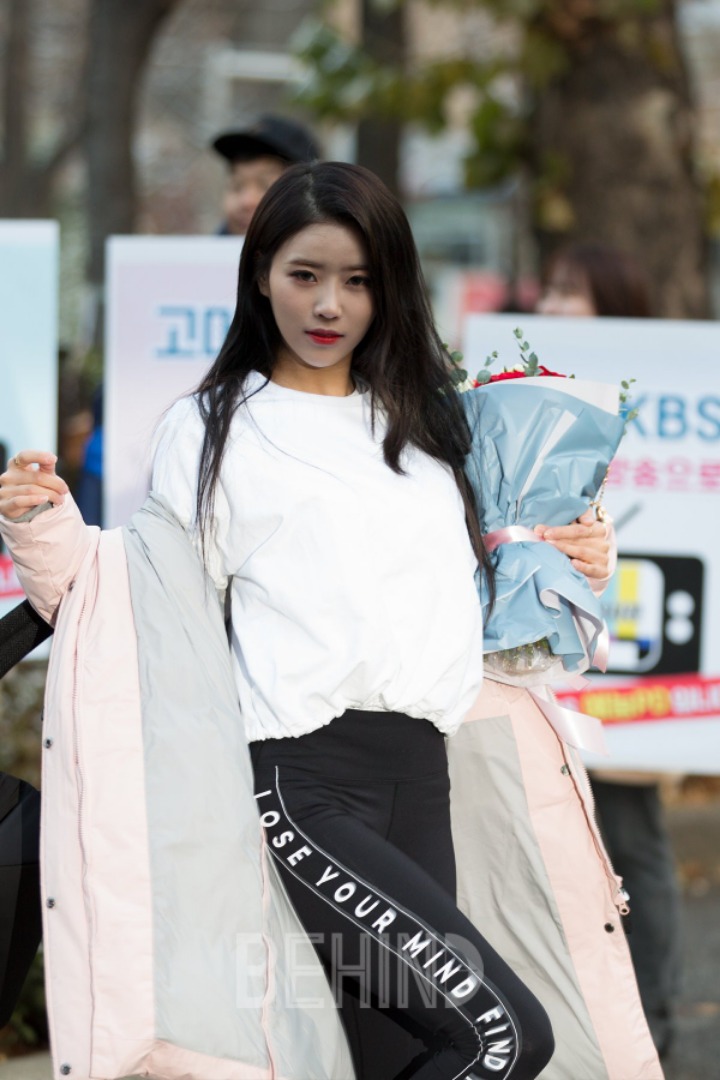 러블리즈 도도퀸 미주.jpgif | 인스티즈