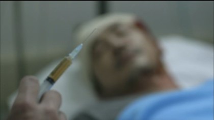 충격적이고 미친 전개의 스토리 드라마 빅맨 | 인스티즈