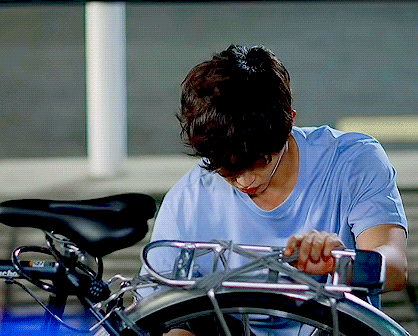 [청춘시대2] 한드에서 이제껏 볼 수 없었던 남녀 케미.jpgif | 인스티즈