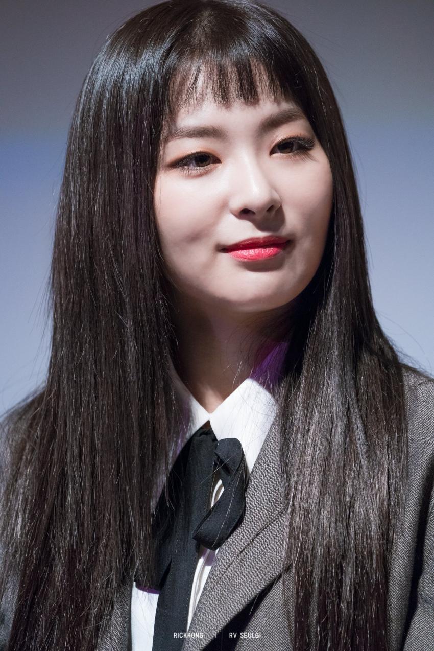 레드벨벳 피카부 쇼케이스 | 인스티즈