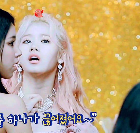 오늘이 생일인 트와이스 사나.jpgif (335장) | 인스티즈