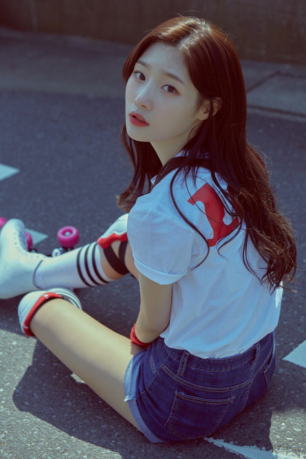 정채연 | 인스티즈