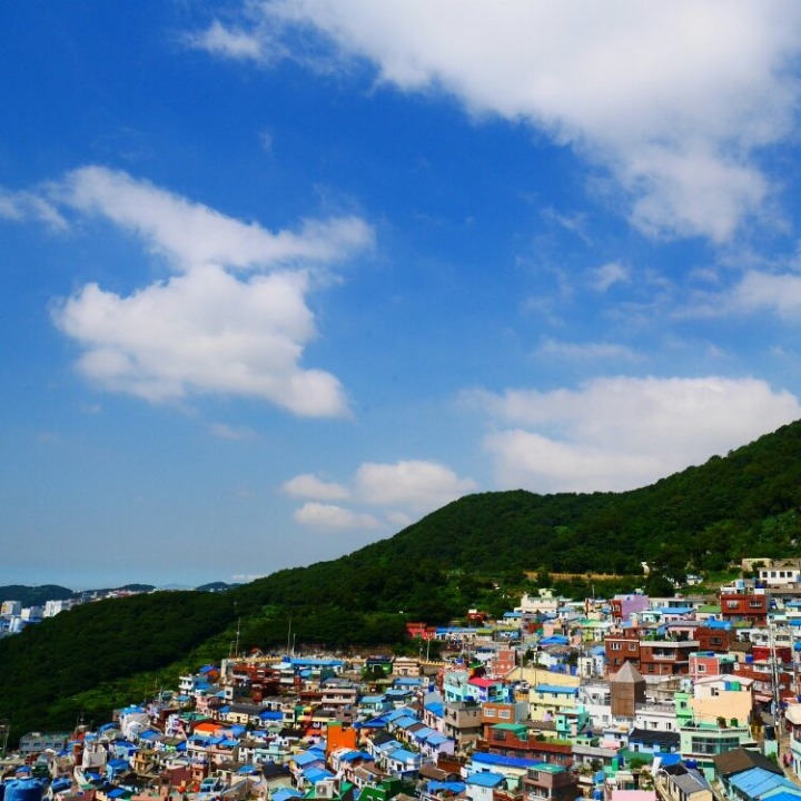 모 일본 커뮤에서 게시된 여러 한국 여행지 | 인스티즈