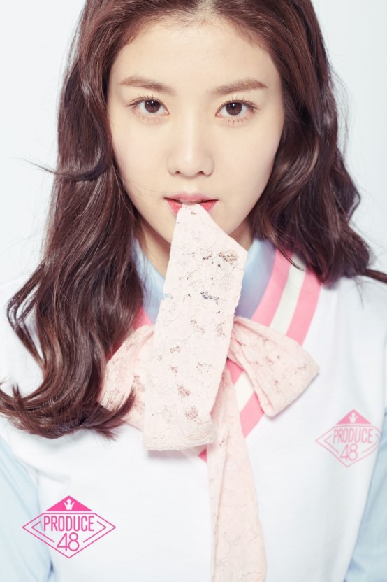 아이즈원 퀸은비.jpgif | 인스티즈