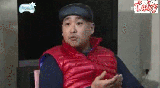 [무한도전] 멍청길 스페셜.gif (화질주의) | 인스티즈