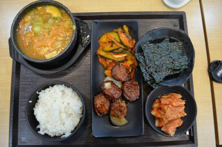 서울대 3천원 학식.JPG | 인스티즈