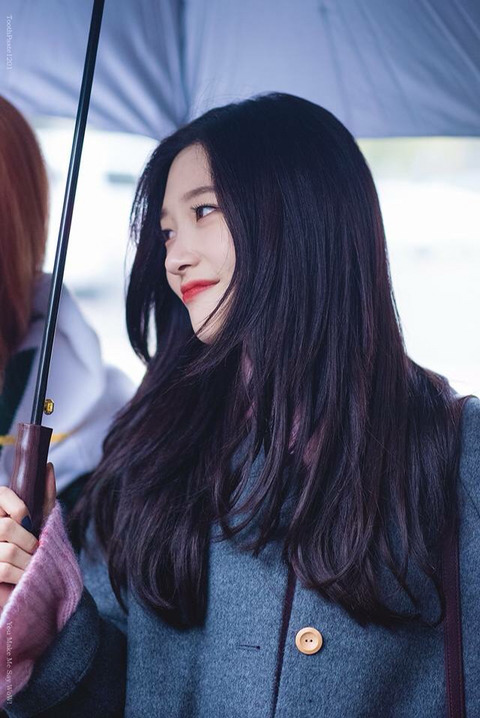 오늘 생일인 핵미모 | 인스티즈
