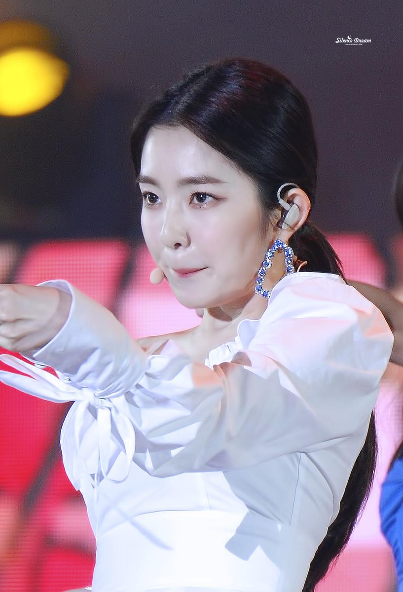 TFMA에서도 짱예보스인 레드벨벳 아이린.jpgif | 인스티즈