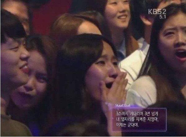3수까지 기다려준 여친에게.jpg | 인스티즈