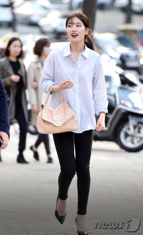 배수지 | 인스티즈