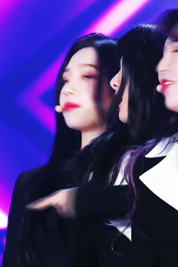 가요대전 귀여운 슬기.gif | 인스티즈