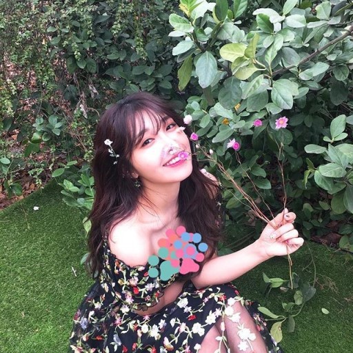 에이핑크 정은지.jpgif | 인스티즈