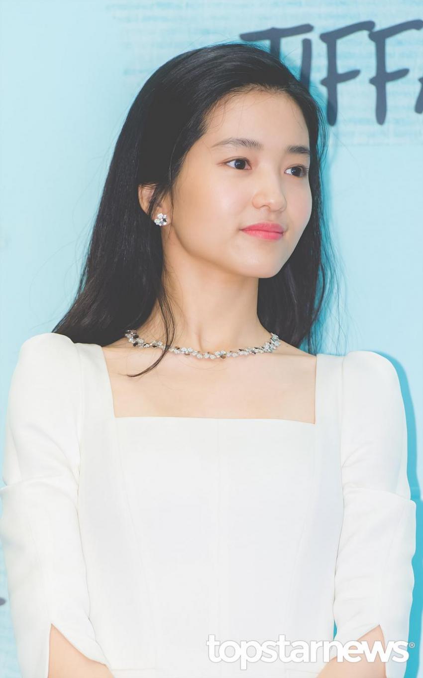 미스터 션샤인 고家 애기씨 애신 김태리 움짤 | 인스티즈