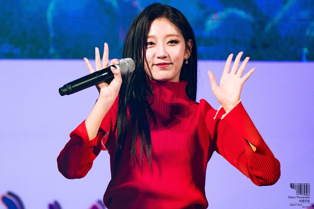 [러블리즈] 여사친에게 연락이와서 예인이 | 인스티즈