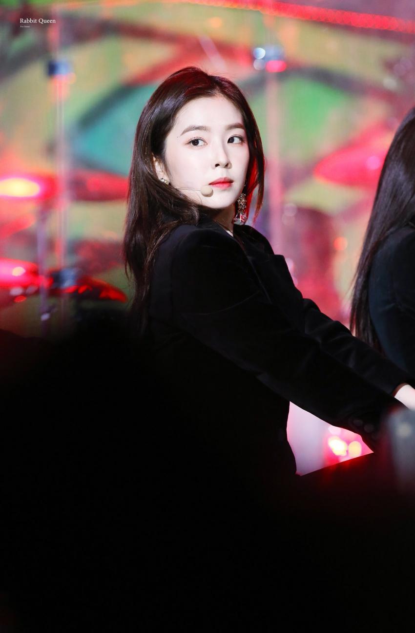  아이린 레전드찍던날.jpg | 인스티즈
