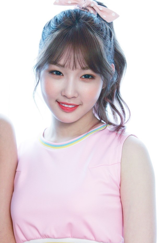 김청하 | 인스티즈