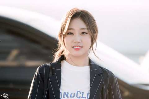 [러블리즈] 광복절이라서 지수 | 인스티즈