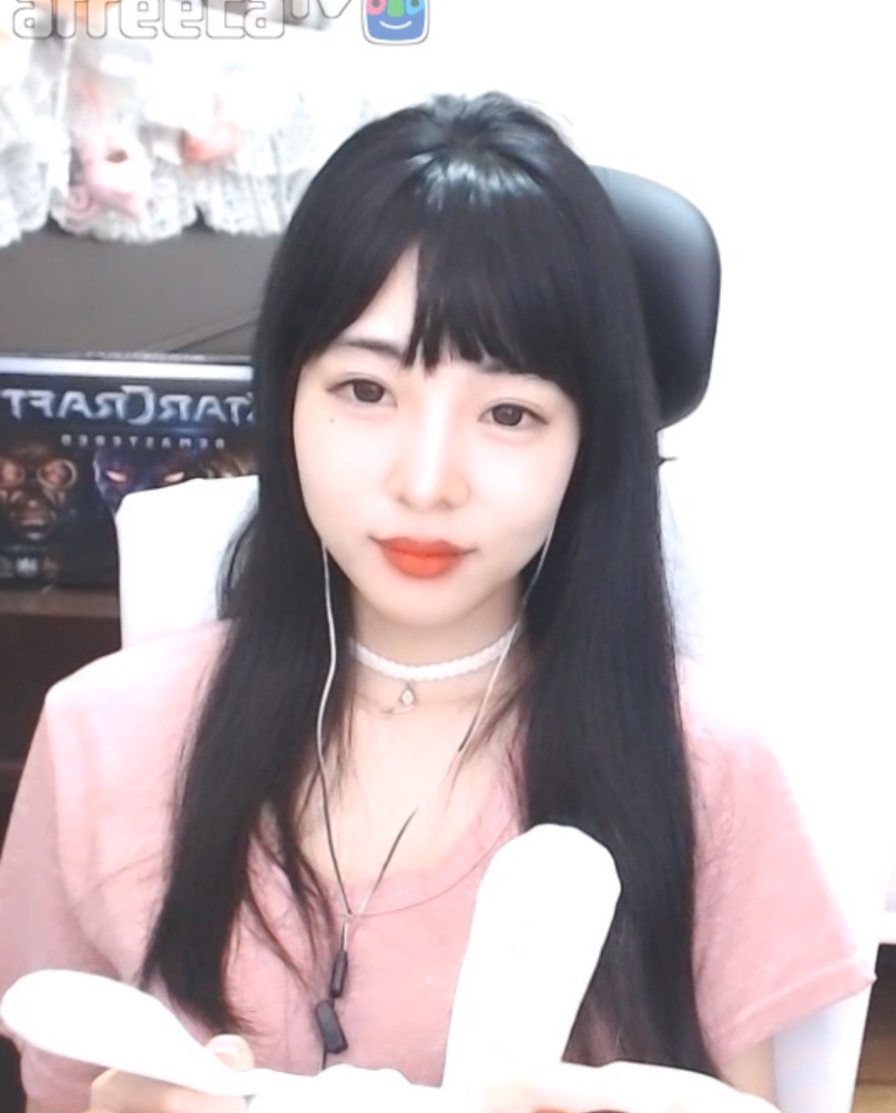 스타 여캠 서연지 | 인스티즈