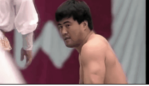 씨름계의 길이 남을 강호동vs이만기 사건 | 인스티즈