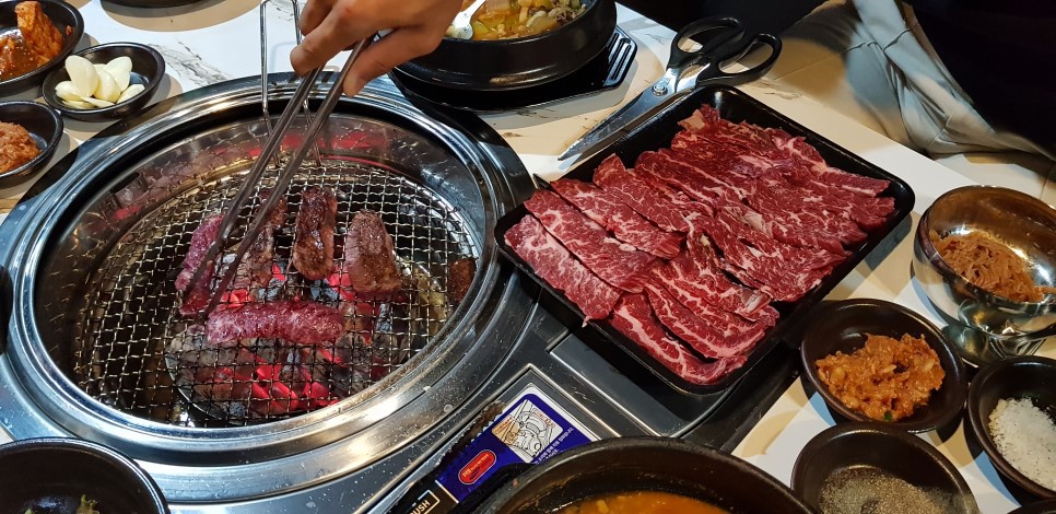 와우정 이미지