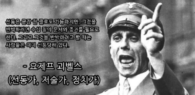 선동 이미지