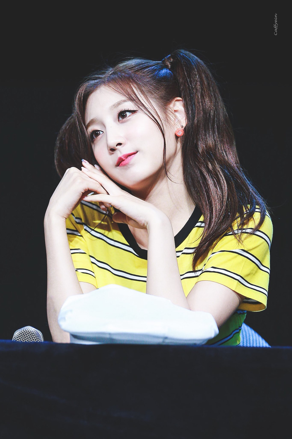 [러블리즈] 토레타는 내 취향은 아니라서 예인이 | 인스티즈