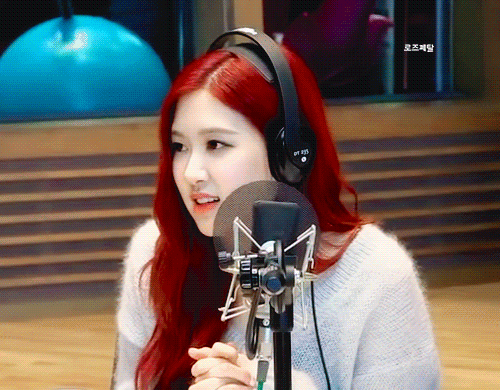 양현석이 이상형이냐는 질문에 블랙핑크 멤버 반응.gif | 인스티즈
